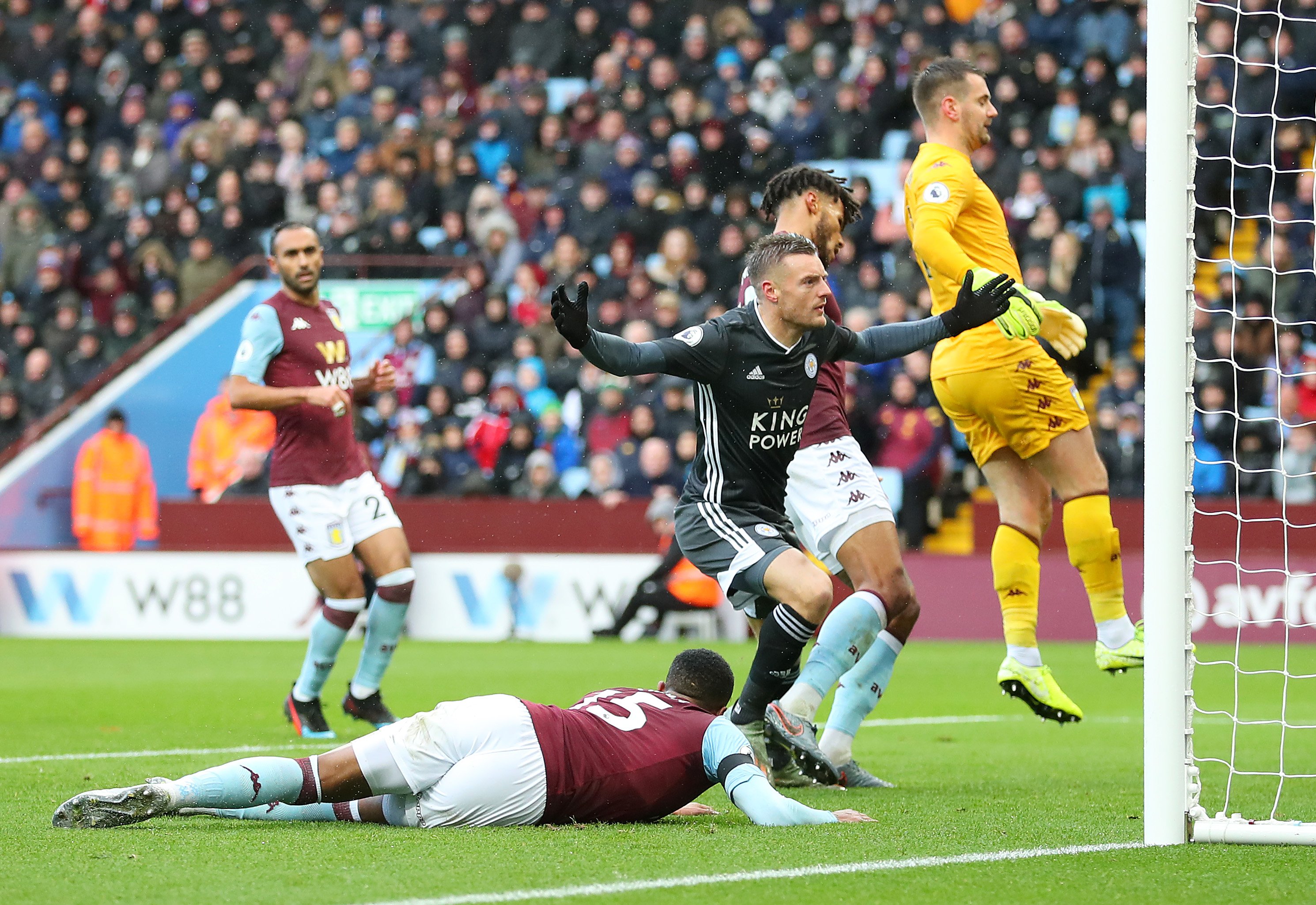 難的處境 難的處境